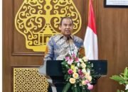 INOVASI DAN STRATEGI DITJEN PERHUTANAN SOSIAL WUJUDKAN HUTAN LESTARI DAN MASYARAKAT MANDIRI