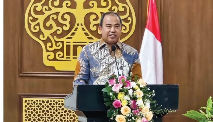 INOVASI DAN STRATEGI DITJEN PERHUTANAN SOSIAL WUJUDKAN HUTAN LESTARI DAN MASYARAKAT MANDIRI