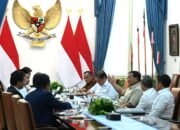 Presiden Prabowo Dorong Perluasan Lapangan Kerja Lewat Program Rakyat Produktif