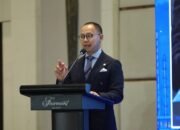 Eddy Soeparno: Asia Harus Bersatu Kembangkan Teknologi CCS/CCUS