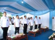 Ekspor Hortikultura Meroket, Bukti Ketahanan Pangan Nasional Semakin Tangguh