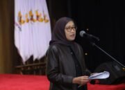 Duka Mendalam atas Gugurnya ASN dalam Tragedi Makassar, Menteri PANRB Tegaskan Komitmen Negara