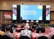 Kementerian PANRB Dorong Pengadaan Aparatur Berkualitas untuk Birokrasi Efektif