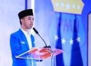 PMII di Era Kepemimpinan Baru: Menjawab Tantangan Indonesia Emas 2045