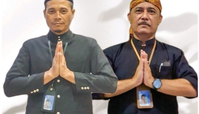 SAHABAT UMKM, PENGGERAK EKONOMI DAERAH