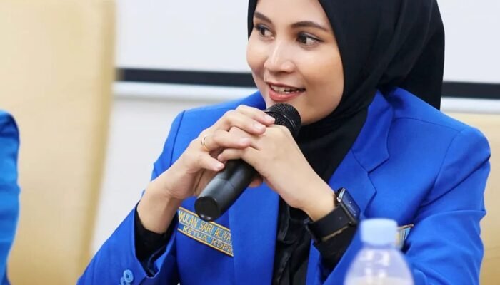 Kopri PB PMII: Menjawab Tantangan Global dengan Gerakan Perempuan Progresif