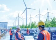 METI: EBT Indonesia Disalip Vietnam