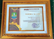 PEMKOT Bekasi Gelar Workshop Sosiolisasi Sertifikasi ISO, HACCP, dan SNI Bagi IKM