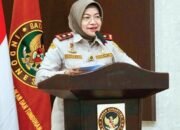 Kiat Karantina Sulsel Menjaga Stabilitas Ekonomi di Tengah Dinamika Global