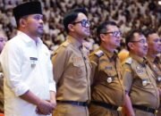 Wawali Harris Bobihoe : MBG Investasi Masa Depan Emas, Pemkot Bekasi Dukung Penuh