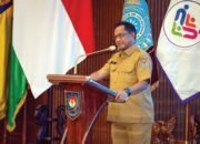 Mendagri Tito Harap TP PKKProvinsi Papua Optimalkan Kinerja dan Lakukan Perubahan
