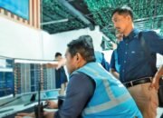 Percepat Akses Listrik Berkeadilan, PLN NTT Terapkan Kolaborasi