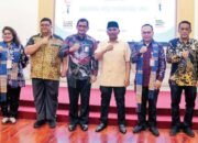 Launching UHC di Kabupaten Simalungun: Tingkatkan Kualitas Layanan Kesehatan untuk Seluruh Masyarakat
