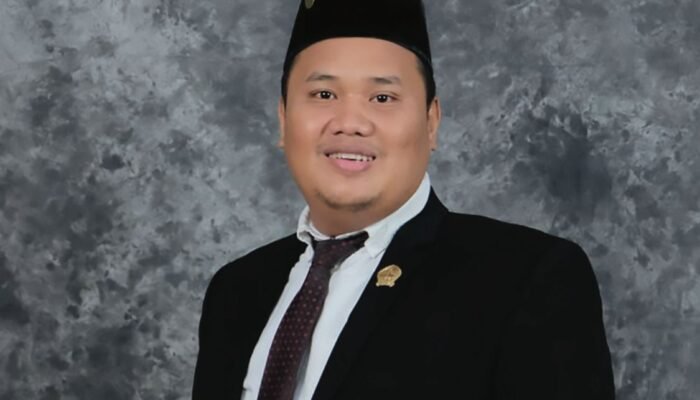 KOMITMEN JA’FAR SHODIQ MEMBANGUN EKOSISTEM PENDIDIKAN YANG SEHAT, BERBUDAYA, DAN BERAKHLAK UNTUK KESEJAHTERAAN