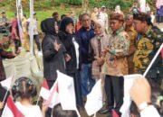 AKSELERASI INDONESIA EMAS 2045, KEMENDUKBANGGA JABAR TEKAN STUNTING MELALUI QUICK WIN