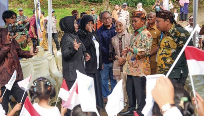 AKSELERASI INDONESIA EMAS 2045, KEMENDUKBANGGA JABAR TEKAN STUNTING MELALUI QUICK WIN