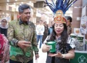 INDUSTRI AGRO PENGGERAK PERTUMBUHAN EKONOMI NASIONAL