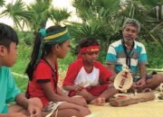 KPI PASTIKAN PROGRAM ANAK MENDUKUNG PERKEMBANGAN KREATIVITAS, NILAI EDUKATIF, DAN KESEJAHTERAAN ANAK