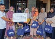 BRI PERKUAT KONTRIBUSI SOSIAL DI TULUNGAGUNG MELALUI PROGRAM CSR