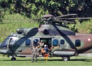 500 PERSONEL PLN TIBA DI LOKASI TOWER TERDAMPAK, PERCEPAT PEMULIHAN SISTEM KELISTRIKAN DI ACEH