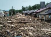 TELKOMGROUP BERSAMA PEMERINTAH PERCEPAT PEMULIHAN LAYANAN PASCA BENCANA SUMATRA