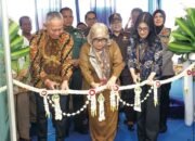 BANK JATENG PERKUAT SINERGI EKONOMI DIY, RESMIKAN KCP BANTUL FOKUS DUKUNG UMKM