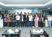 SUCOFINDO-HALAL INSTITUTE: SIAPKAN GENERASI MUDA JADI PENYELIA HALAL