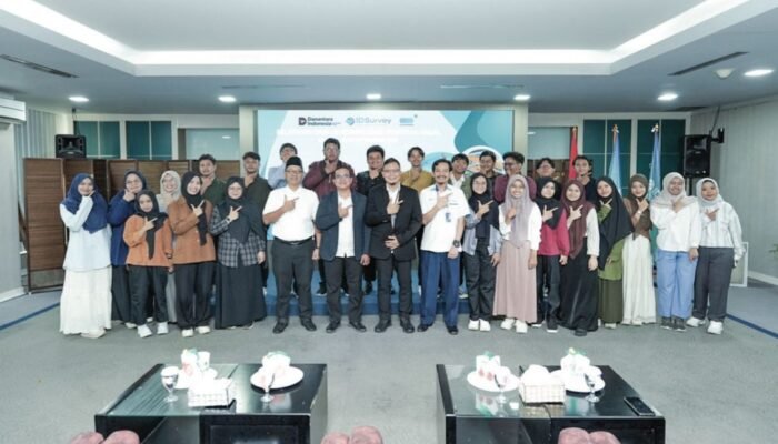 SUCOFINDO-HALAL INSTITUTE: SIAPKAN GENERASI MUDA JADI PENYELIA HALAL