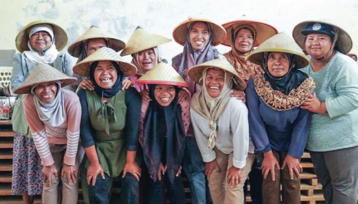 ORANGE BOND PNM: INKLUSI KEUANGAN BERKELANJUTAN UNTUK KESETARAAN