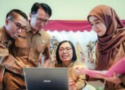 DARMA DITJEN GTKPG MEWUJUDKAN GURU PROFESIONAL HINGGA PELOSOK NEGERI