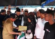 Langkah Strategis Kemensos dalam Penanganan Bencana: Dari Evakuasi hingga Transparansi Bantuan.