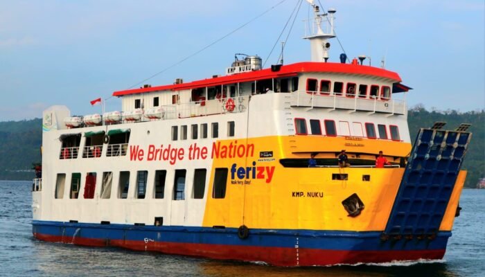 Cuaca Ekstrem, ASDP Perketat Keselamatan Penyeberangan di Sulawesi