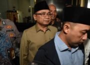 KPK Tetapkan Yaqut Cholil Qoumas Tersangka Korupsi Haji