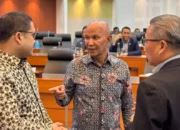 Tak Masalah Ponakan Prabowo Calon Deputi Gubernur BI, PDIP: Dia Memang Expert