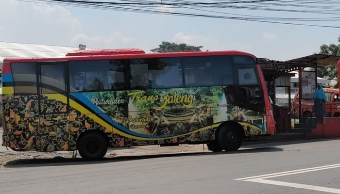 Dukung Pariwisata, Trans Jateng Rute Temanggung-Magelang Beroperasi Mulai 2027