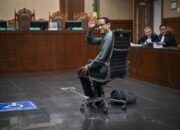 Nadiem Singgung Tugas Berat dari Jokowi saat Awal Jabat Menteri