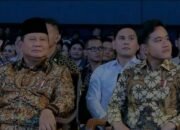 Prabowo Bersyukur Bisa “Magang” di Kabinet Jokowi