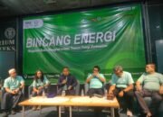 Mengawal Transisi Energi : METI Energi Muda Siapkan Generasi Muda Jadi Pemain Utama, Bukan Penonton