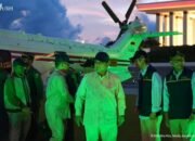 Prabowo Koreksi Desain dan Fungsi IKN, Minta OIKN dan Kementerian PU Perbaiki