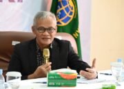 Aria Bima Dorong Integrasi Teknologi di Kantor Pertanahan, Tuntut Pelayanan Publik Adaptif