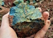 Tujuan Pangkas Produksi Nikel RI 2026 Jadi 250-260 Juta Ton