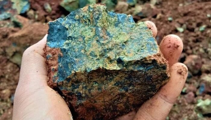 Tujuan Pangkas Produksi Nikel RI 2026 Jadi 250-260 Juta Ton