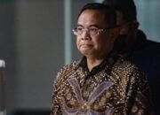 KPK OTT Bupati Pati Sudewo