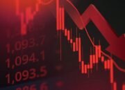 Penyebab Saham BBRI BBCA Cs Memerah