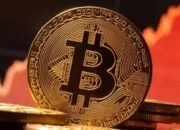 Harga Bitcoin (BTC) Ambrol, Waspada Bisa Turun Sampai ke Level Ini