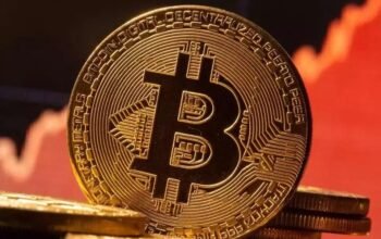 Harga Bitcoin (BTC) Ambrol, Waspada Bisa Turun Sampai ke Level Ini
