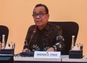 Menko PMK: Jadikan Peringatan Dini BMKG Rujukan Sistem Kesiapsiagaan