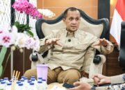 Menyulam Masa Depan Nusantara : Menteri Iftitah Sulaiman Transformasikan Transmigrasi Jadi Instrumen Pertumbuhan Ekonomi Baru