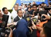 Lifting Minyak Capai Target APBN 2025, ESDM Catat Kenaikan Pertama dalam Sembilan Tahun