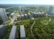 Kawasan Industri BSD City Harus Mampu Jadi Percontohan Nasional soal Pemberdayaan UMKM dan CSR